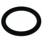 20mm ID x 3mm CS x 26mm OD Metric O-Ring, Nitrile, 70A