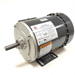 T12S2A US Motor 1/2Hp, 1725/1425 RPM, 60/50Hz, 3Ph, 2.0-1.9/1.0 A, Motor