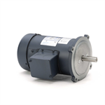 098377.00 Leeson 1/4HP DC Electric Motor, 1750 RPM