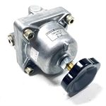 DMV-6/7,5 Knorr-Bremse Pneumatic Regulating Valve