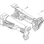 31-44-0895 Milwaukee Housing Kit