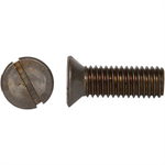 28170 Fastenal 5/8^-11 x 3-1/2^ Steel Machine Screw