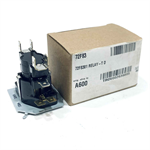 72F83 Lennox Heat Sequencer Relay