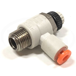 AS-2211F SMC Flow Control