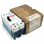 EHD2070V Cutler Hammer Industrial Circuit Breaker, 70A, 2Pole, 480VAC
