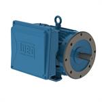 00518ES1EID184TC-W22 WEG 5HP Irrigation Duty Electric Motor, 1800RPM