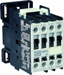 CWM18-10-30V47 WEG Contactor 10HP@460V 480V60Hz Co