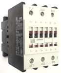 CWM95-00-30V04 WEG Contactor 60HP@460V 24V60Hz Coi