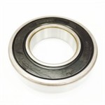 63092RDC3 Koyo Ball Bearing, Rubber Sealed