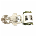 YF105-AAUA1A-S3S3*E Yewflo Vortex Flowmeter