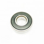 63022RSC3 Koyo Ball Bearing, Rubber Sealed