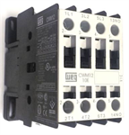 CWM12-10-30V56 WEG Contactor 7.5HP@460V 600V60Hz C