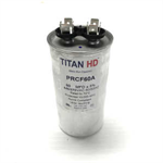 PRCF60A Titan HD Capacitor, 440/370 Vac, 60 MFD