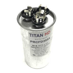 PRCFD355A 35+5 MFD Titan HD Run Capacitor