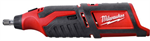 2460-20 M12 Cordless Rotary Tool (Bare Tool)