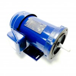 GP0014C 1 HP Teco-Westinghouse Rolled Steel